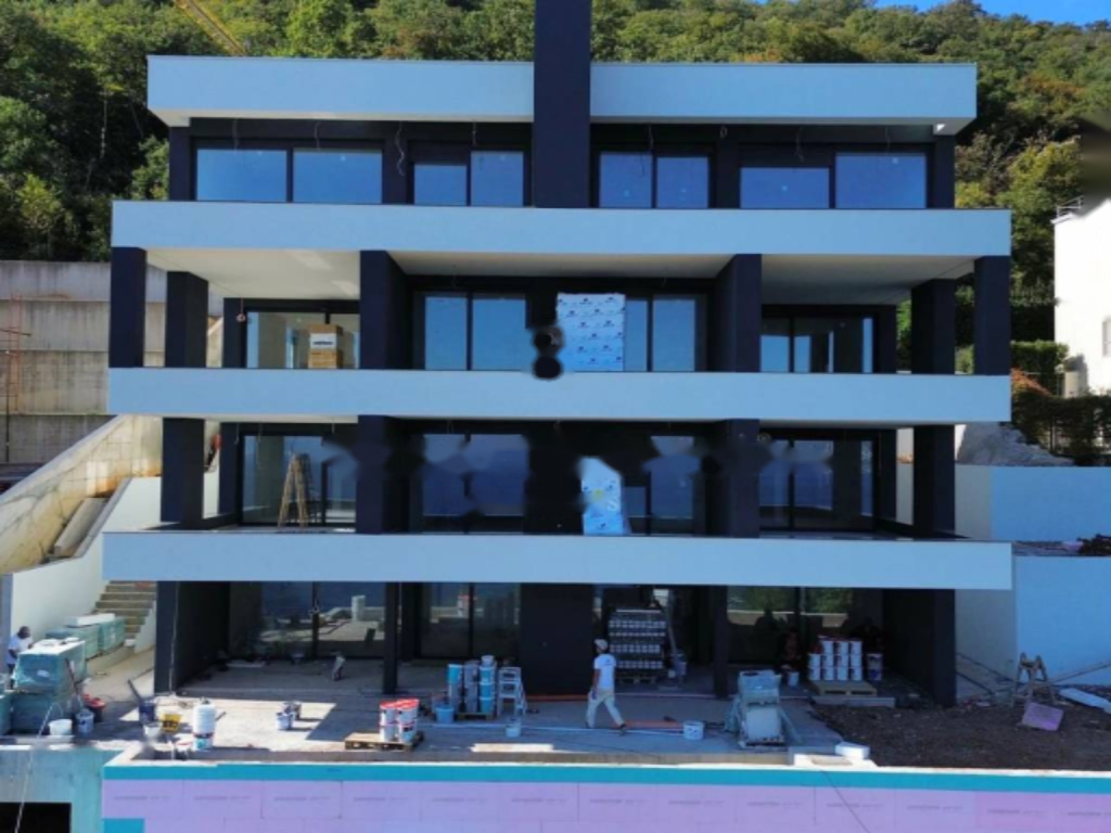 Квартира в Опатии, Хорватия, 145 м² - фото 2