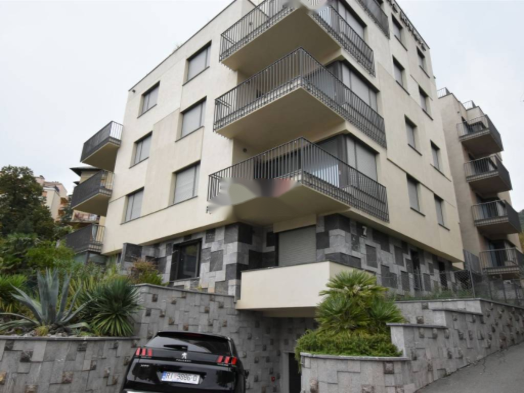 Квартира в Опатии, Хорватия, 143 м² - фото 2