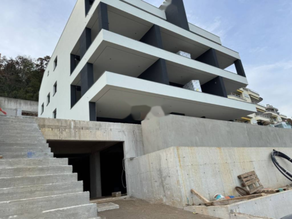 Квартира в Опатии, Хорватия, 104 м² - фото 2