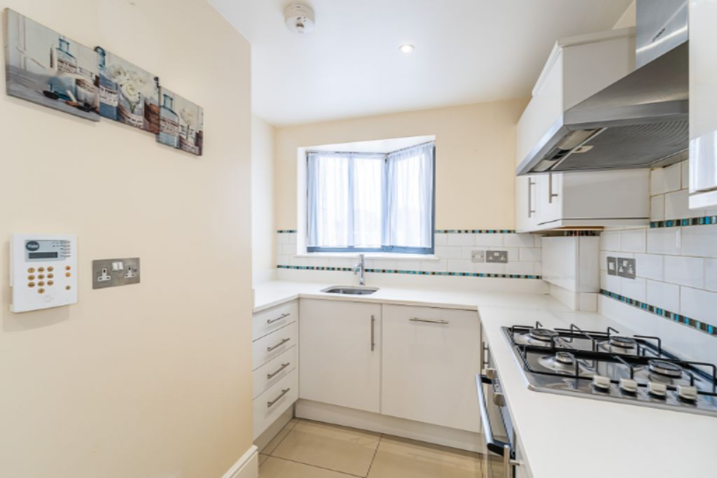 Квартира в Лондоне, Великобритания, 46 м² - фото 2