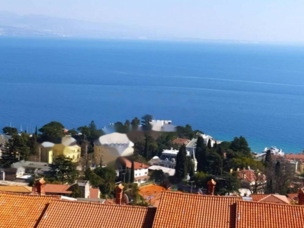 Квартира в Опатии, Хорватия, 54 м² - фото 2