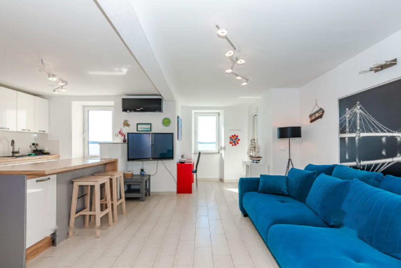 Квартира в Пиране, Словения, 78 м² - фото 2