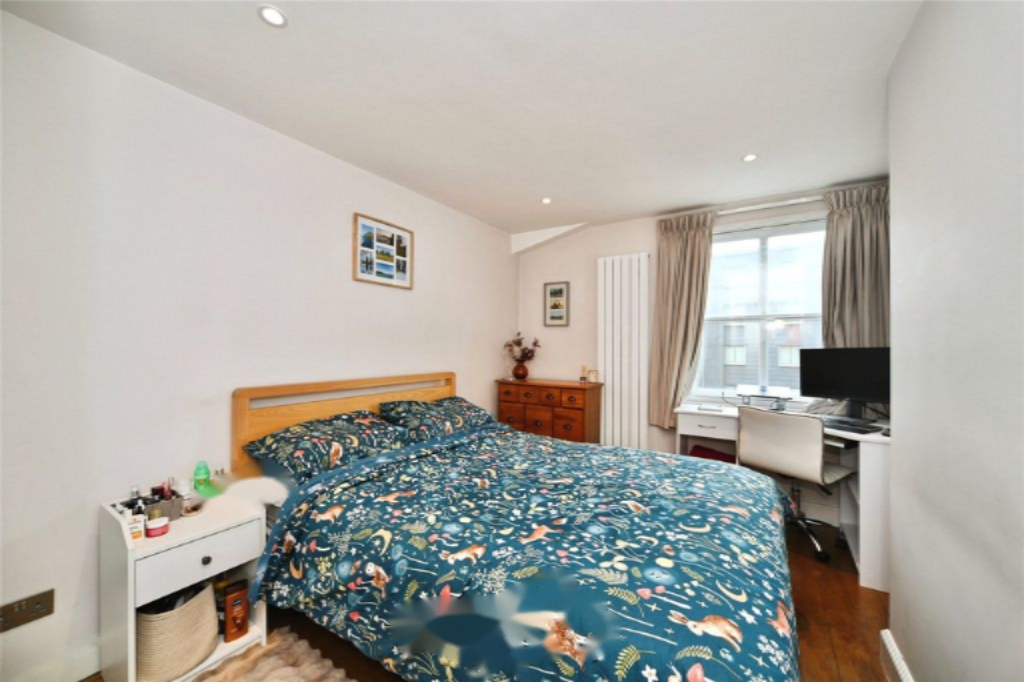 Квартира в Лондоне, Великобритания, 42 м² - фото 2