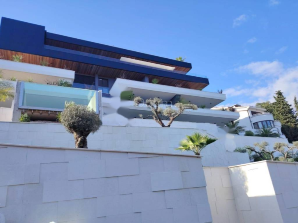 Квартира в Опатии, Хорватия, 251 м² - фото 2