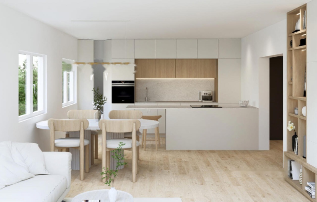 Дом в Любляне, Словения, 571 м² - фото 2