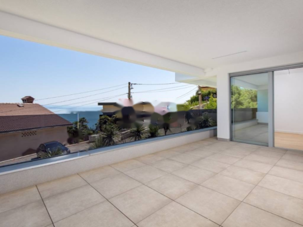 Квартира в Опатии, Хорватия, 95 м² - фото 2