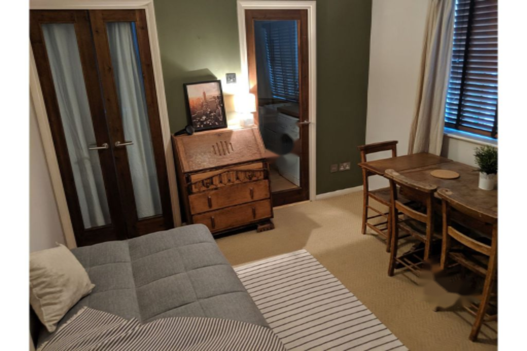 Квартира в Лондоне, Великобритания - фото 2