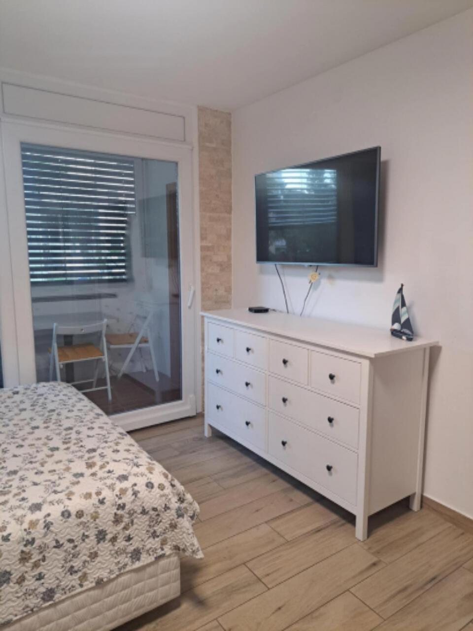 Квартира в Портороже, Словения, 40 м² - фото 2