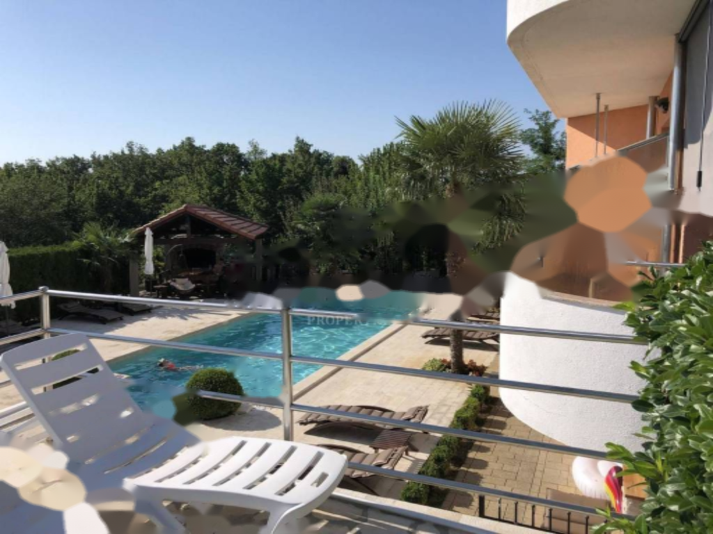 Дом в Опатии, Хорватия, 450 м² - фото 2