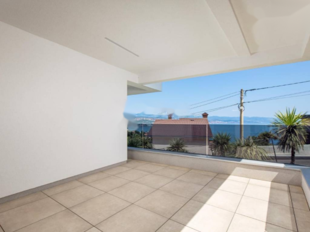 Квартира в Опатии, Хорватия, 108 м² - фото 2