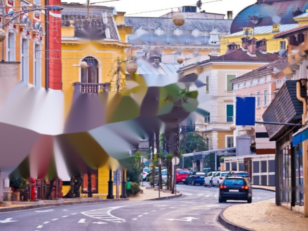 Квартира в Опатии, Хорватия, 111 м² - фото 2