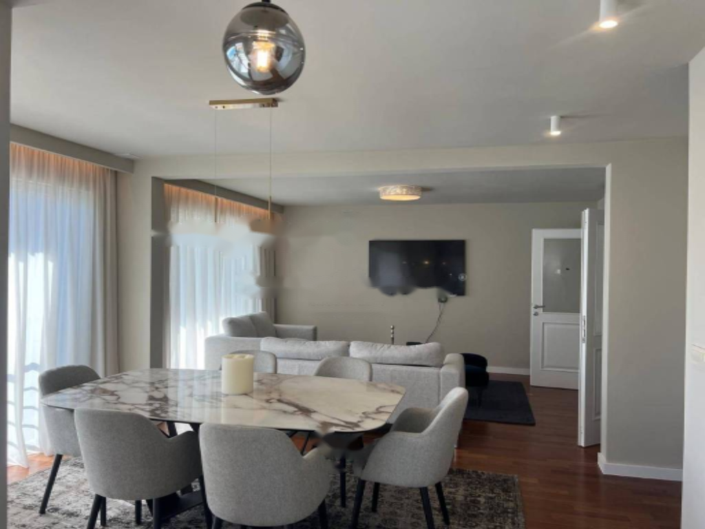 Квартира в Опатии, Хорватия, 97 м² - фото 2