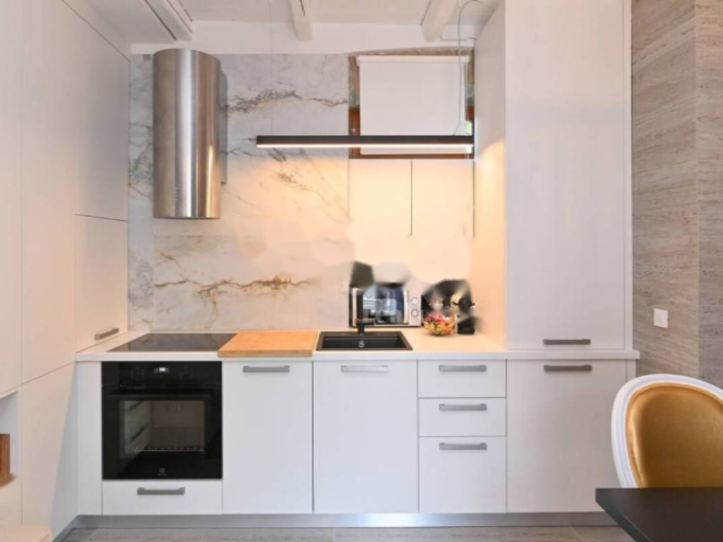 Квартира в Опатии, Хорватия, 104 м² - фото 2