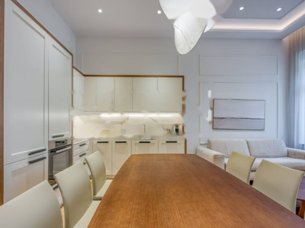 Квартира в Опатии, Хорватия - фото 2