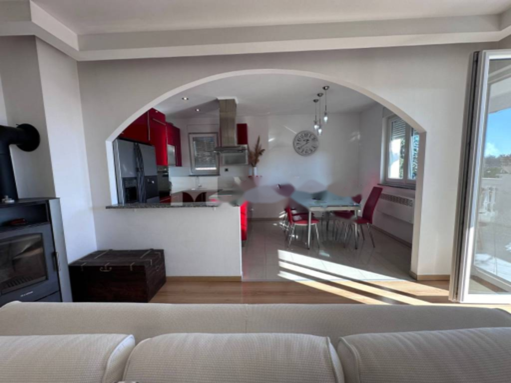 Квартира в Опатии, Хорватия, 133 м² - фото 2