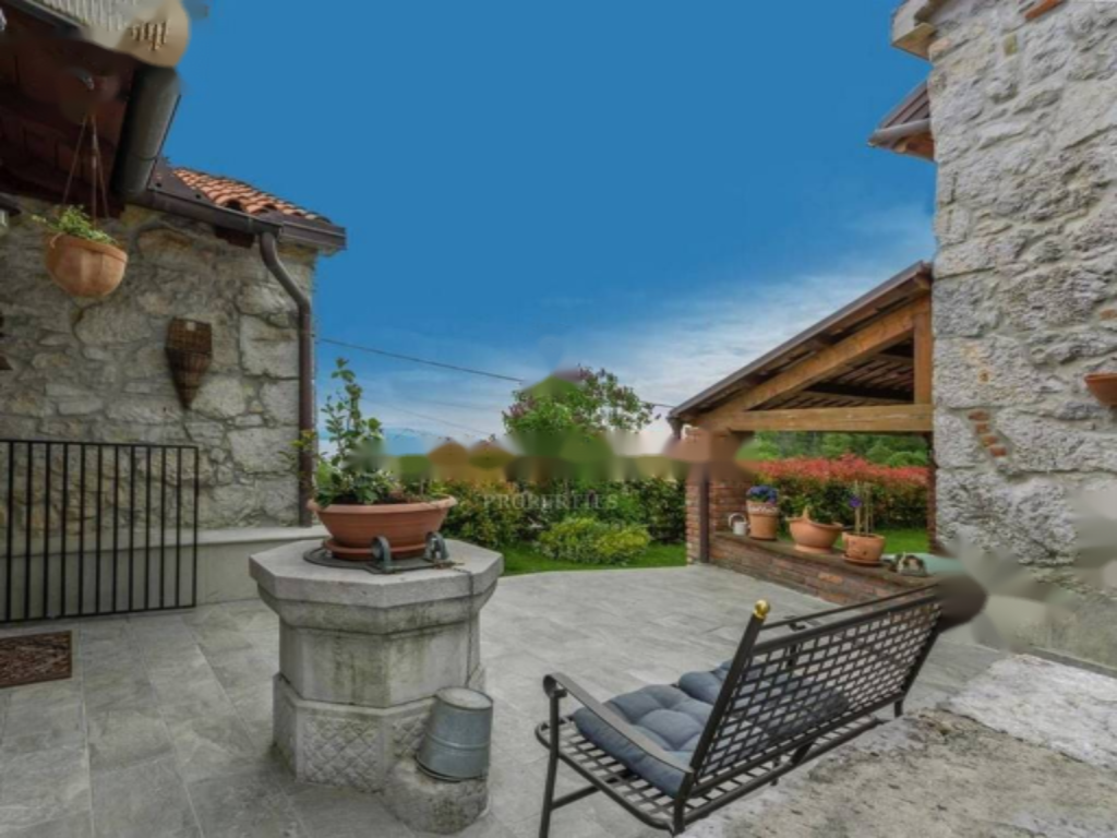 Дом в Опатии, Хорватия, 200 м² - фото 2