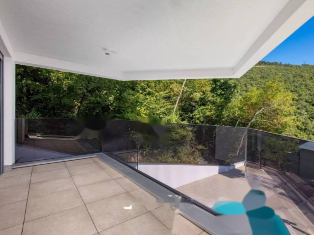 Квартира в Опатии, Хорватия, 94 м² - фото 2