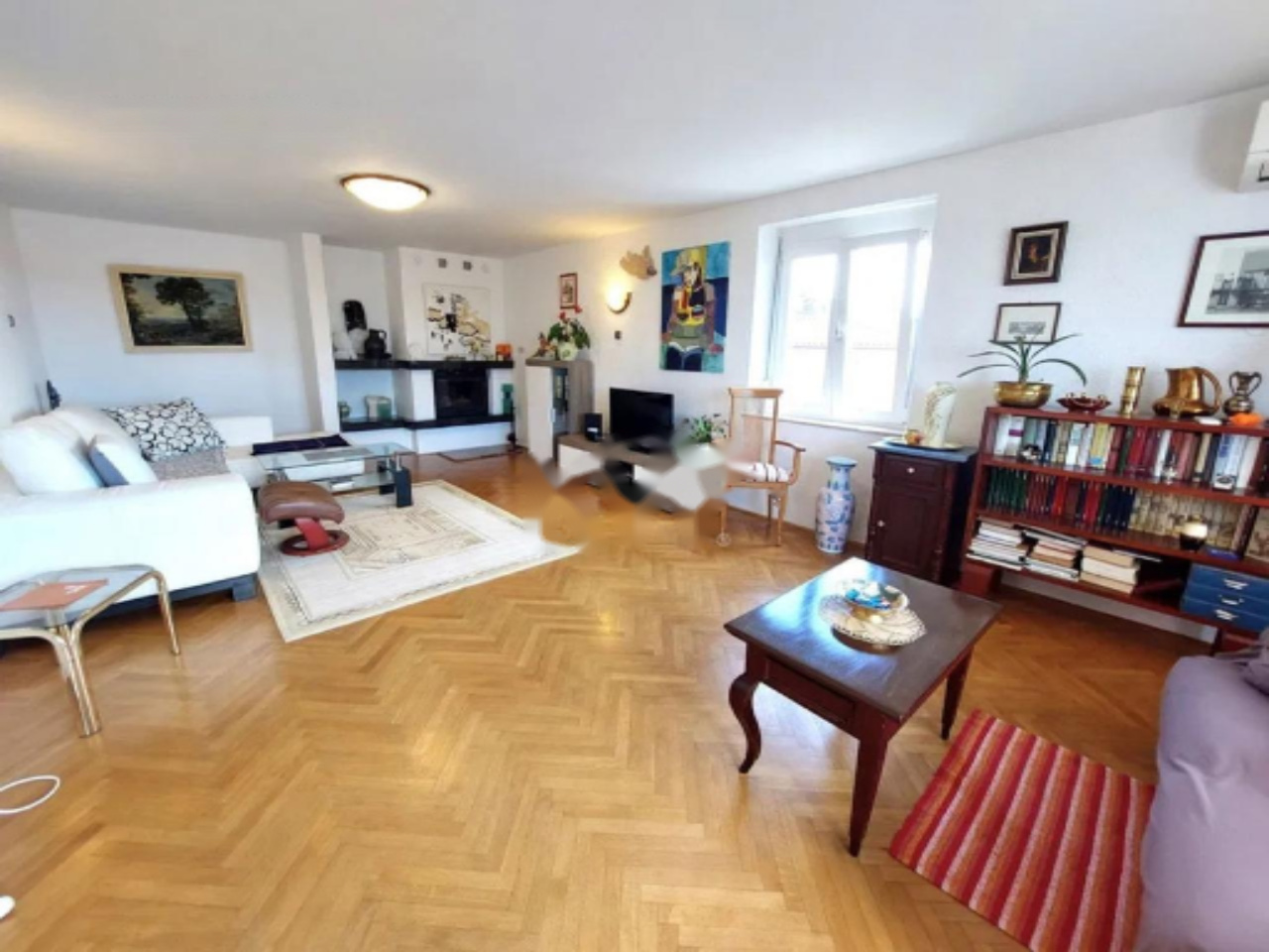 Квартира в Луции, Словения, 116 м² - фото 2