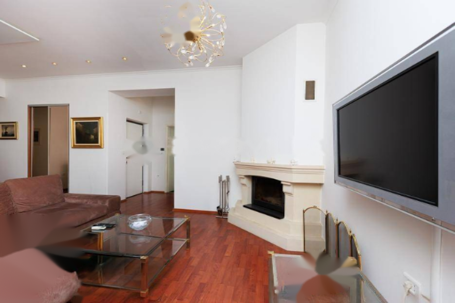 Квартира в Опатии, Хорватия, 97 м² - фото 2