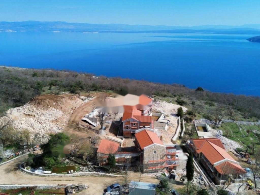 Дом в Опатии, Хорватия, 870 м² - фото 2