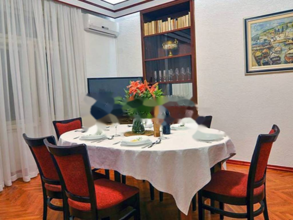 Квартира в Опатии, Хорватия, 205 м² - фото 2