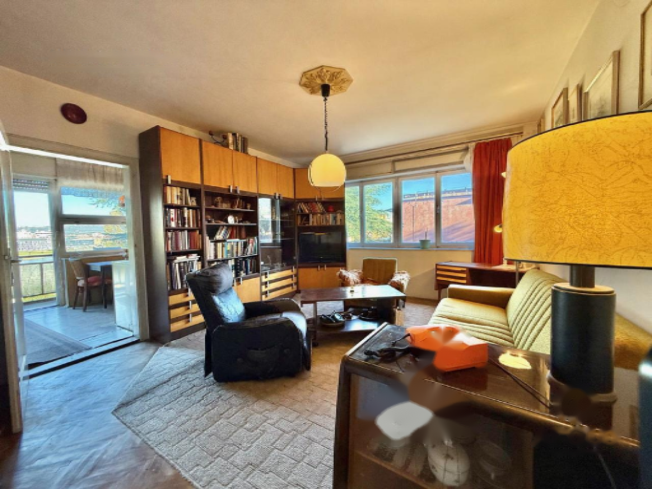 Квартира в Копере, Словения, 83 м² - фото 2