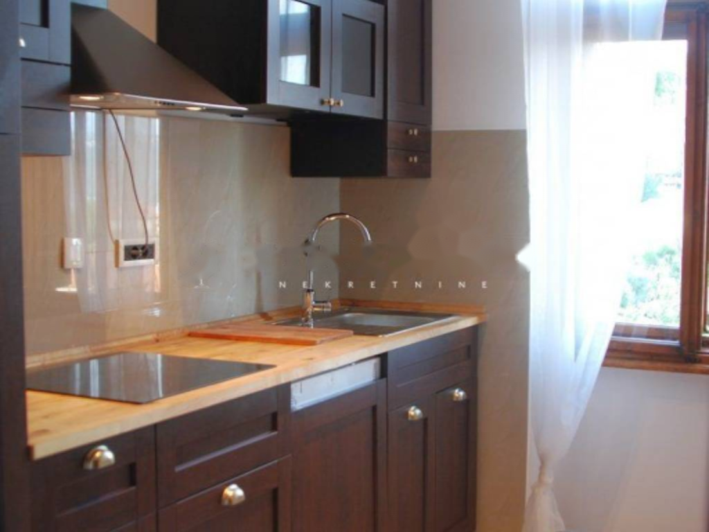 Квартира в Опатии, Хорватия, 90 м² - фото 2