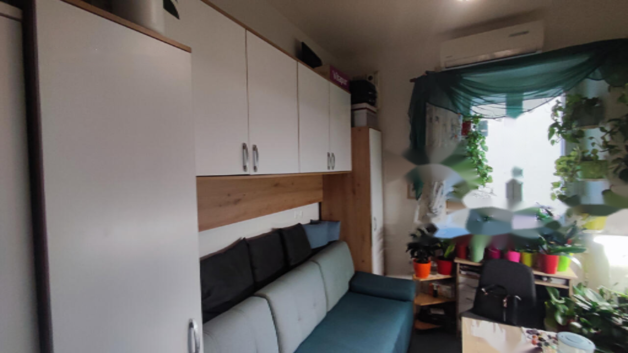 Квартира в Пиране, Словения, 12 м² - фото 2