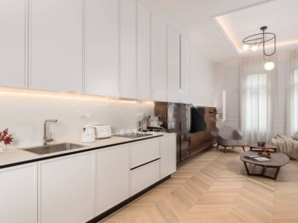 Квартира в Опатии, Хорватия, 1 м² - фото 2