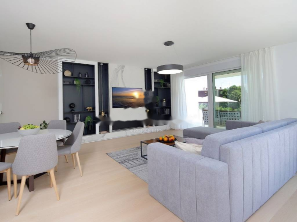 Квартира в Опатии, Хорватия, 128 м² - фото 2