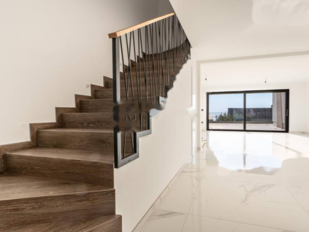 Квартира в Опатии, Хорватия, 162 м² - фото 2