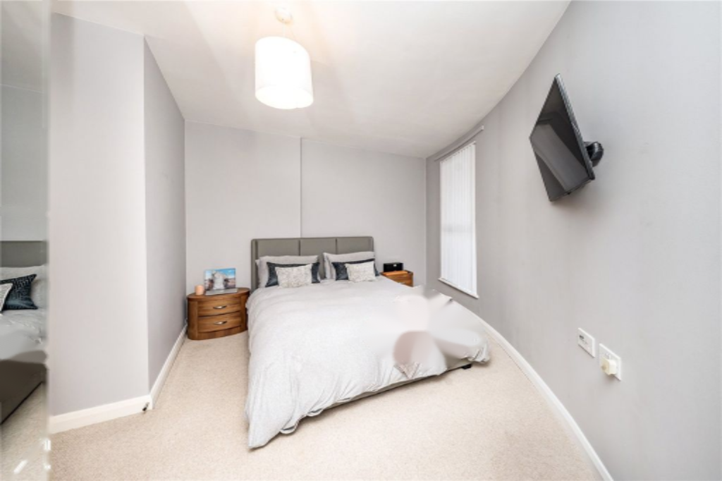 Квартира в Лондоне, Великобритания, 46 м² - фото 2