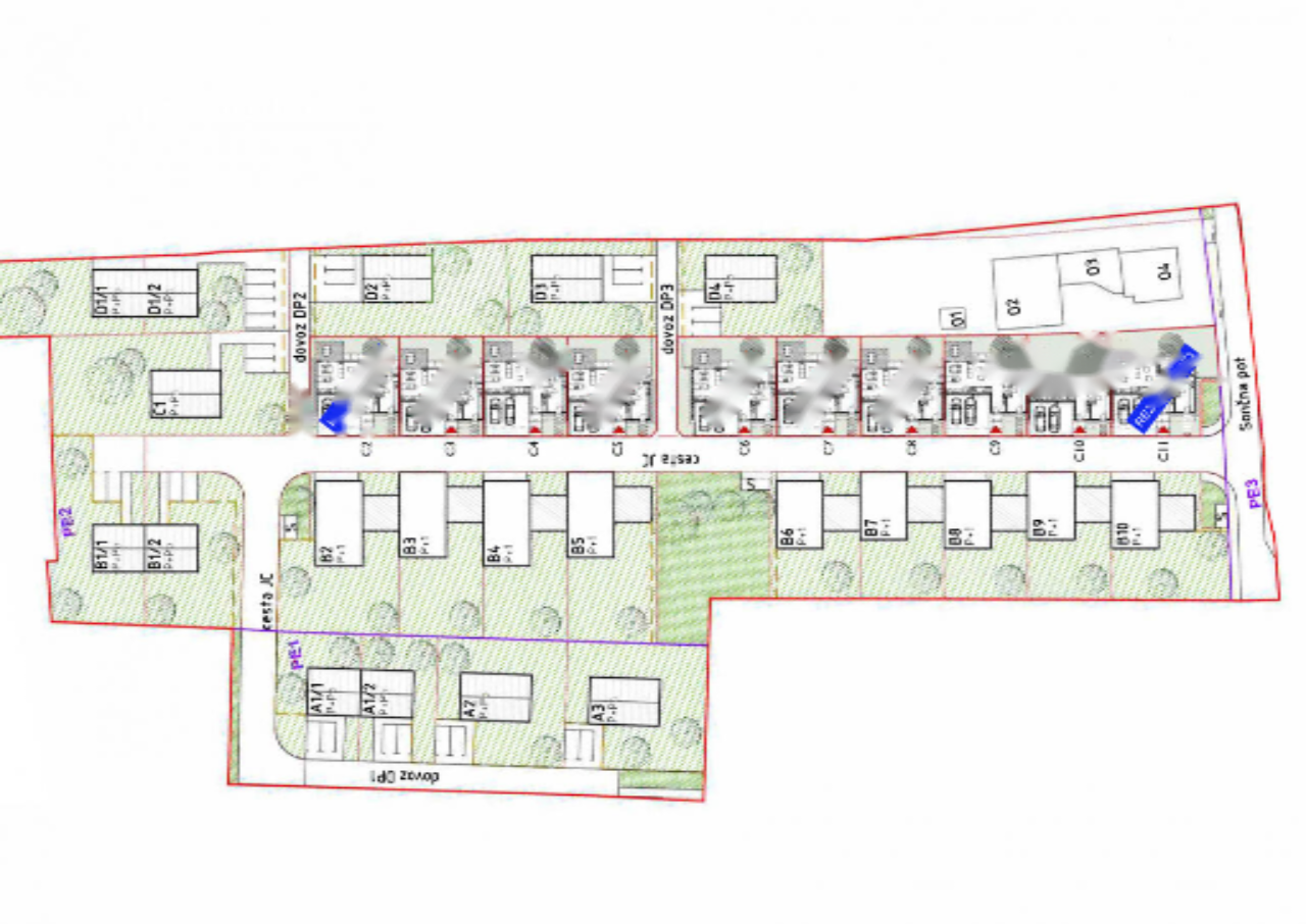 Дом в Любляне, Словения, 149 м² - фото 2