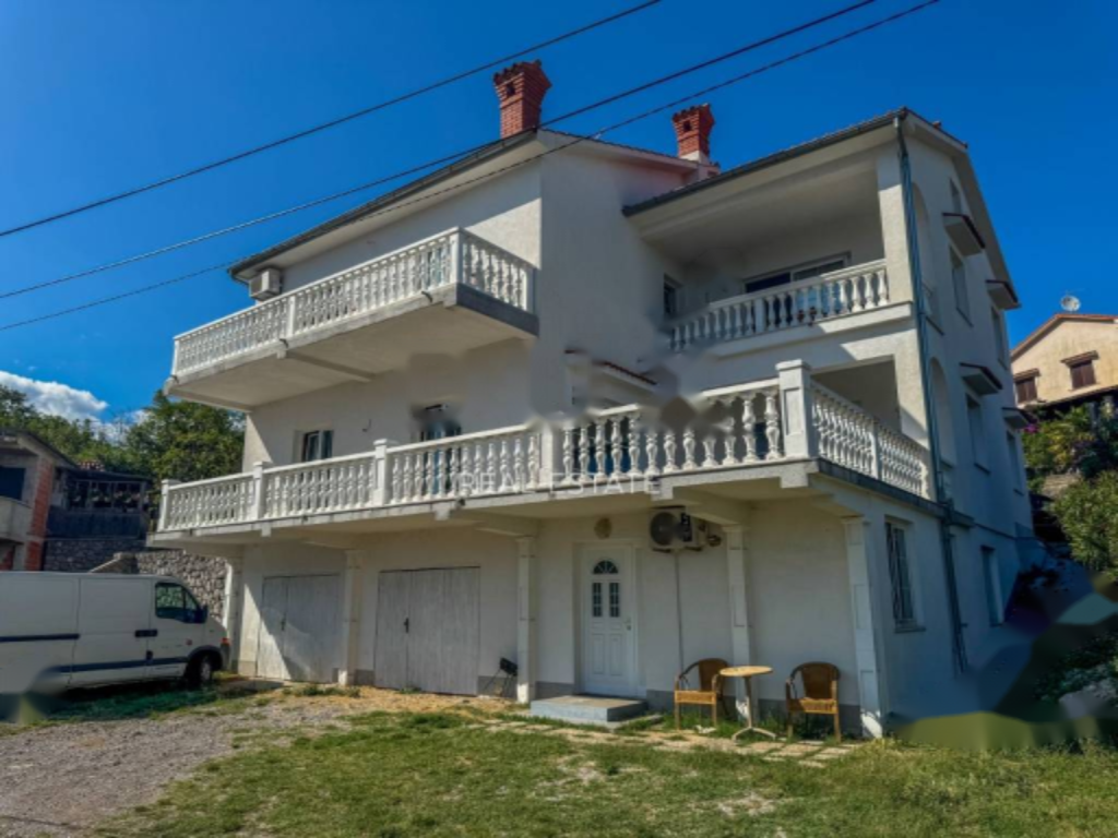 Дом в Опатии, Хорватия, 438 м² - фото 2