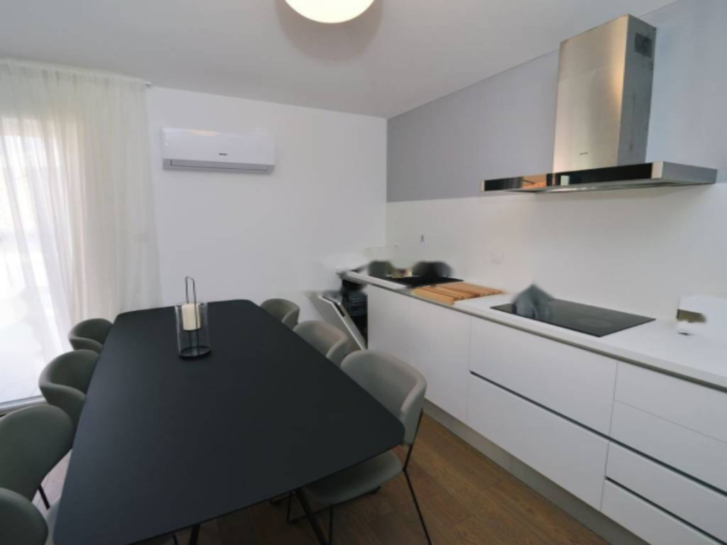 Квартира в Опатии, Хорватия, 120 м² - фото 2