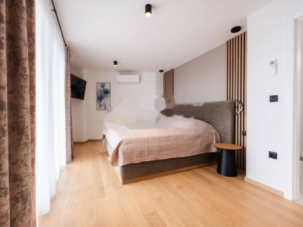 Квартира в Опатии, Хорватия, 157 м² - фото 2