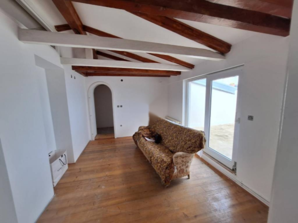 Квартира в Опатии, Хорватия, 93 м² - фото 2