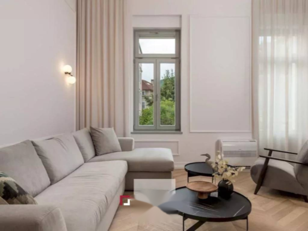 Квартира в Опатии, Хорватия, 71 м² - фото 2