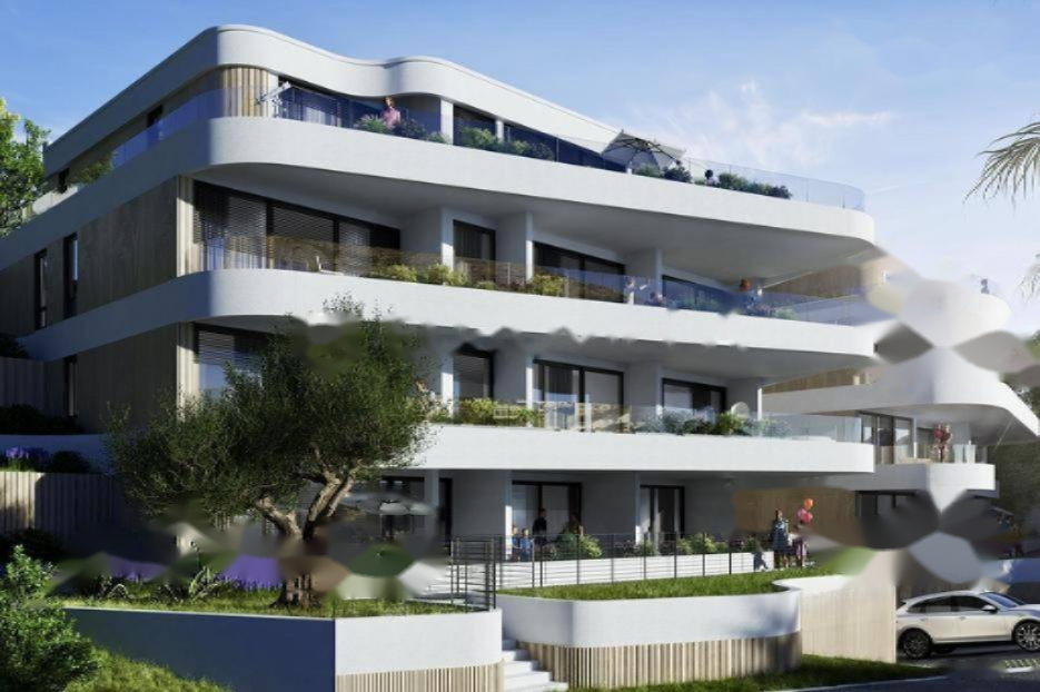 Квартира в Опатии, Хорватия, 84 м² - фото 2