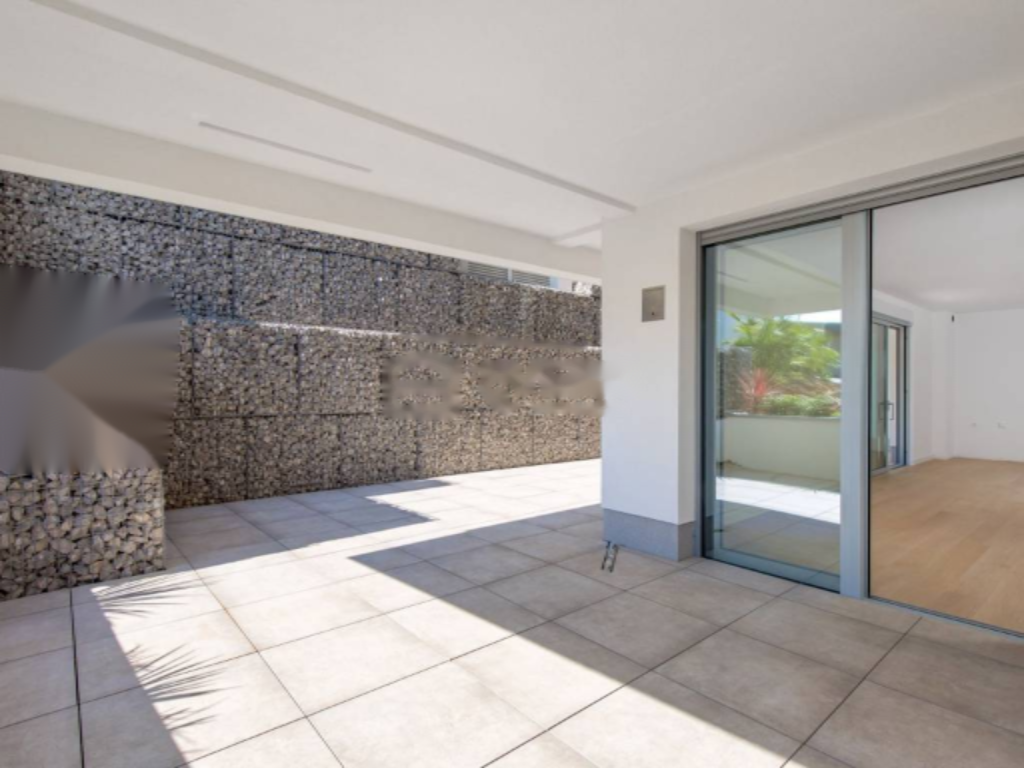 Квартира в Опатии, Хорватия, 81 м² - фото 2