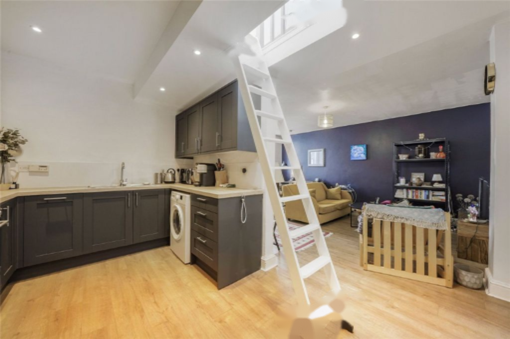 Квартира в Лондоне, Великобритания, 53 м² - фото 2