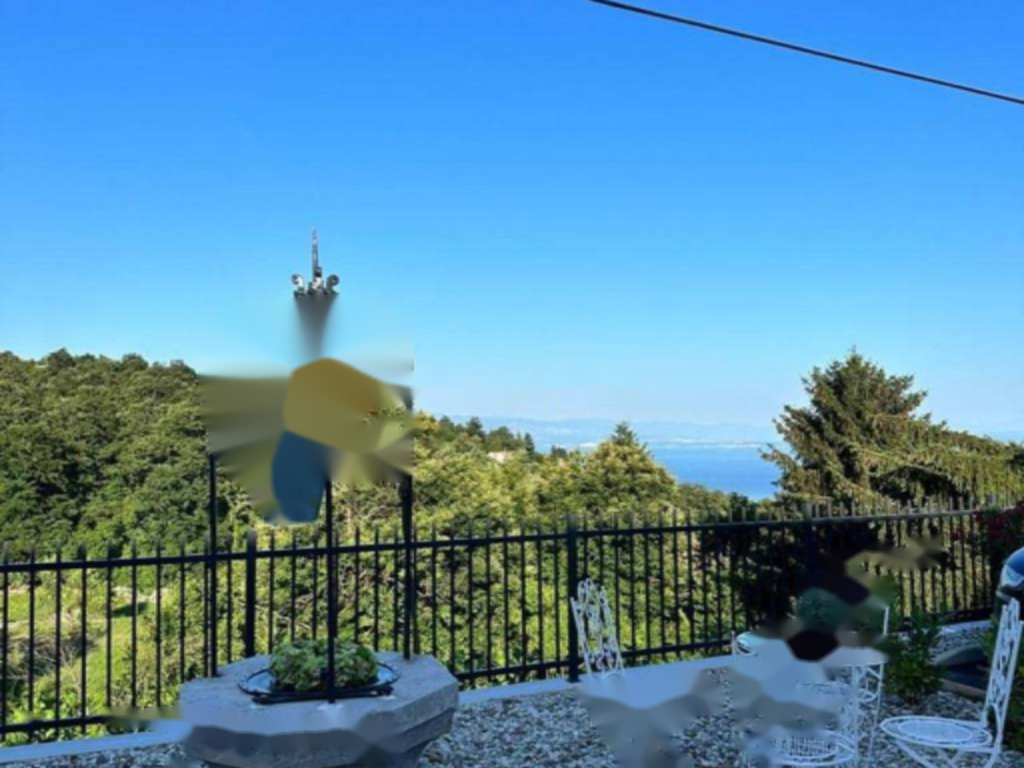 Дом в Опатии, Хорватия, 870 м² - фото 2