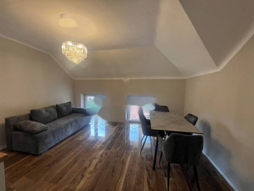 Квартира в Опатии, Хорватия, 89 м² - фото 2