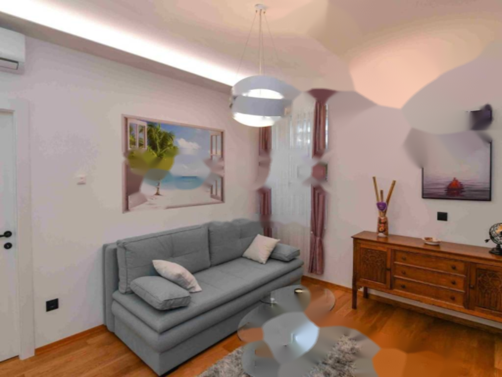 Квартира в Опатии, Хорватия, 52 м² - фото 2