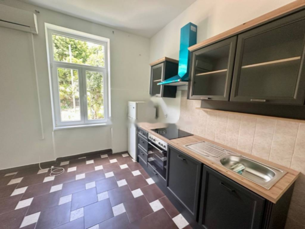 Квартира в Опатии, Хорватия, 33 м² - фото 2