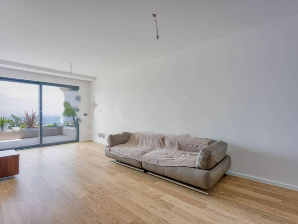 Квартира в Опатии, Хорватия - фото 2