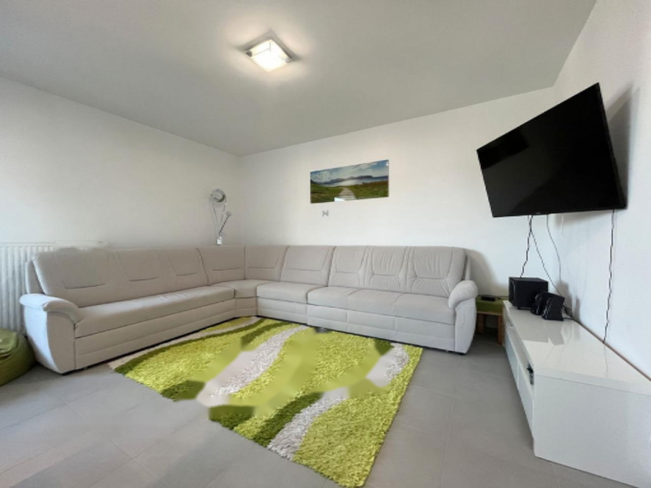 Квартира в Изоле, Словения, 65 м² - фото 2