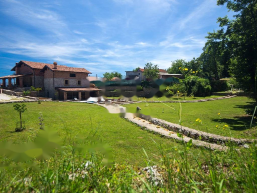 Дом в Опатии, Хорватия, 564 м² - фото 2