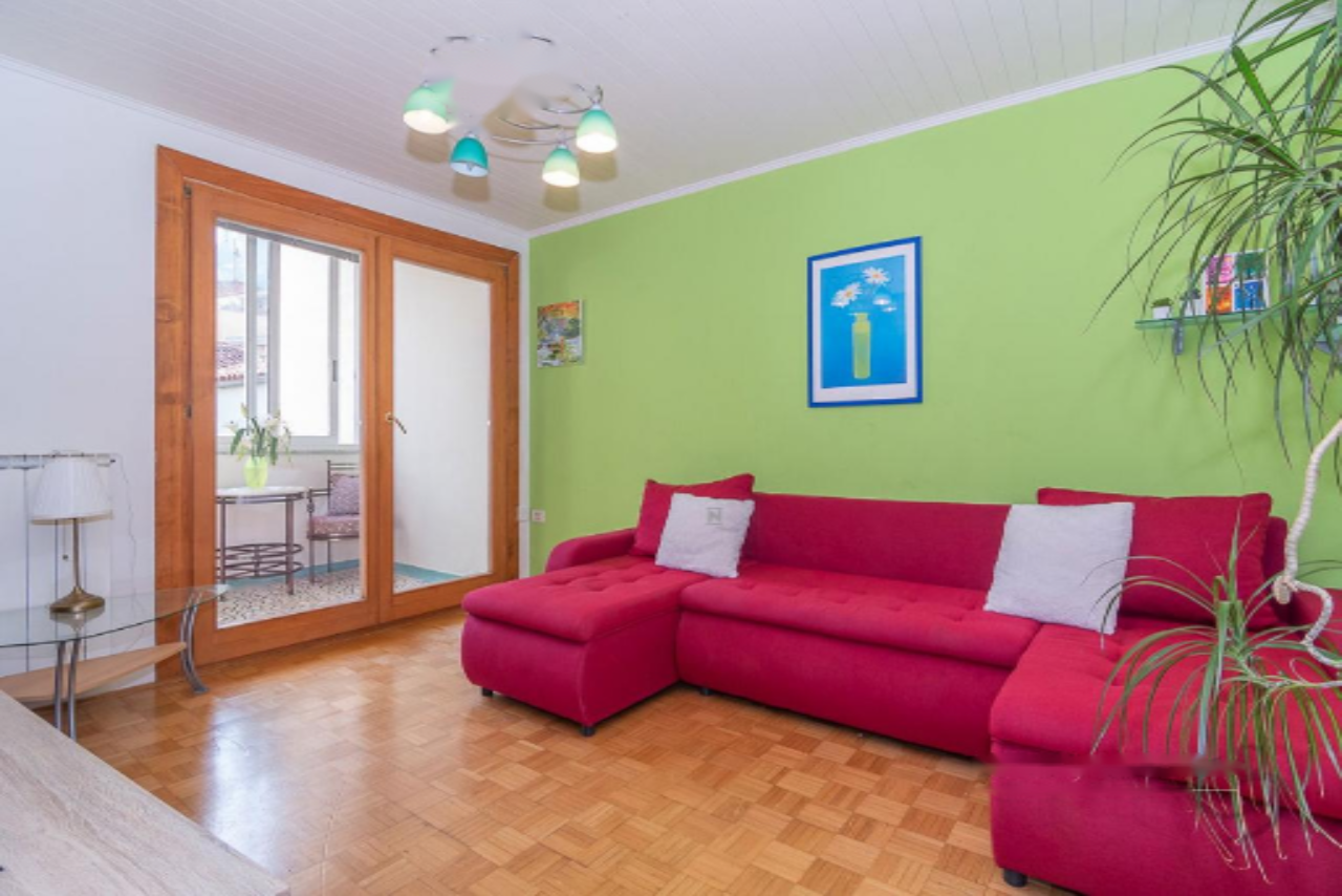 Квартира в Пиране, Словения, 67 м² - фото 2