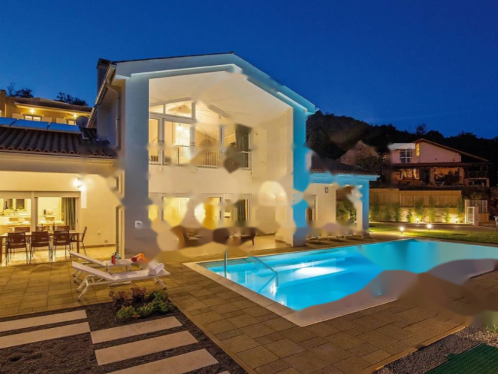 Дом в Опатии, Хорватия, 4 м² - фото 2